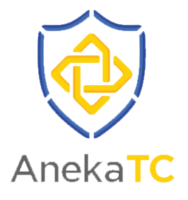 Aneka TC logo aneka tc